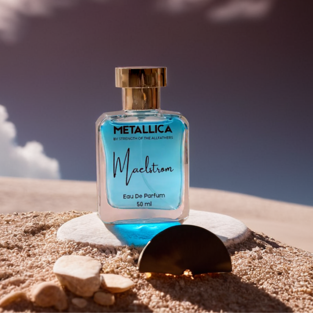 MAELSTROM Eau De Parfum For Men