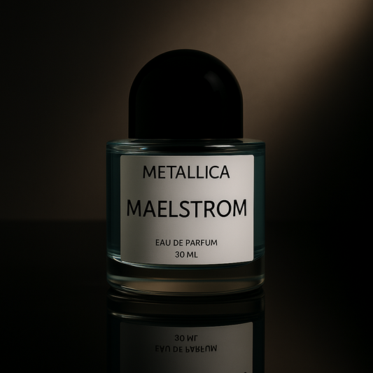 Maelstrom Long Lasting Luxury Eau De Parfum 30ML