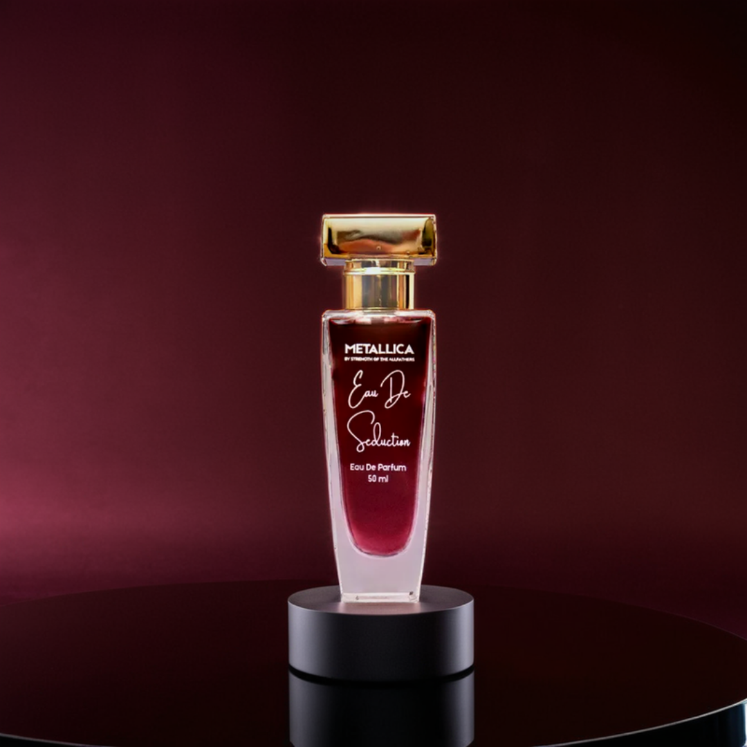 EAU DE SEDUCTION Eau De Parfum For Women