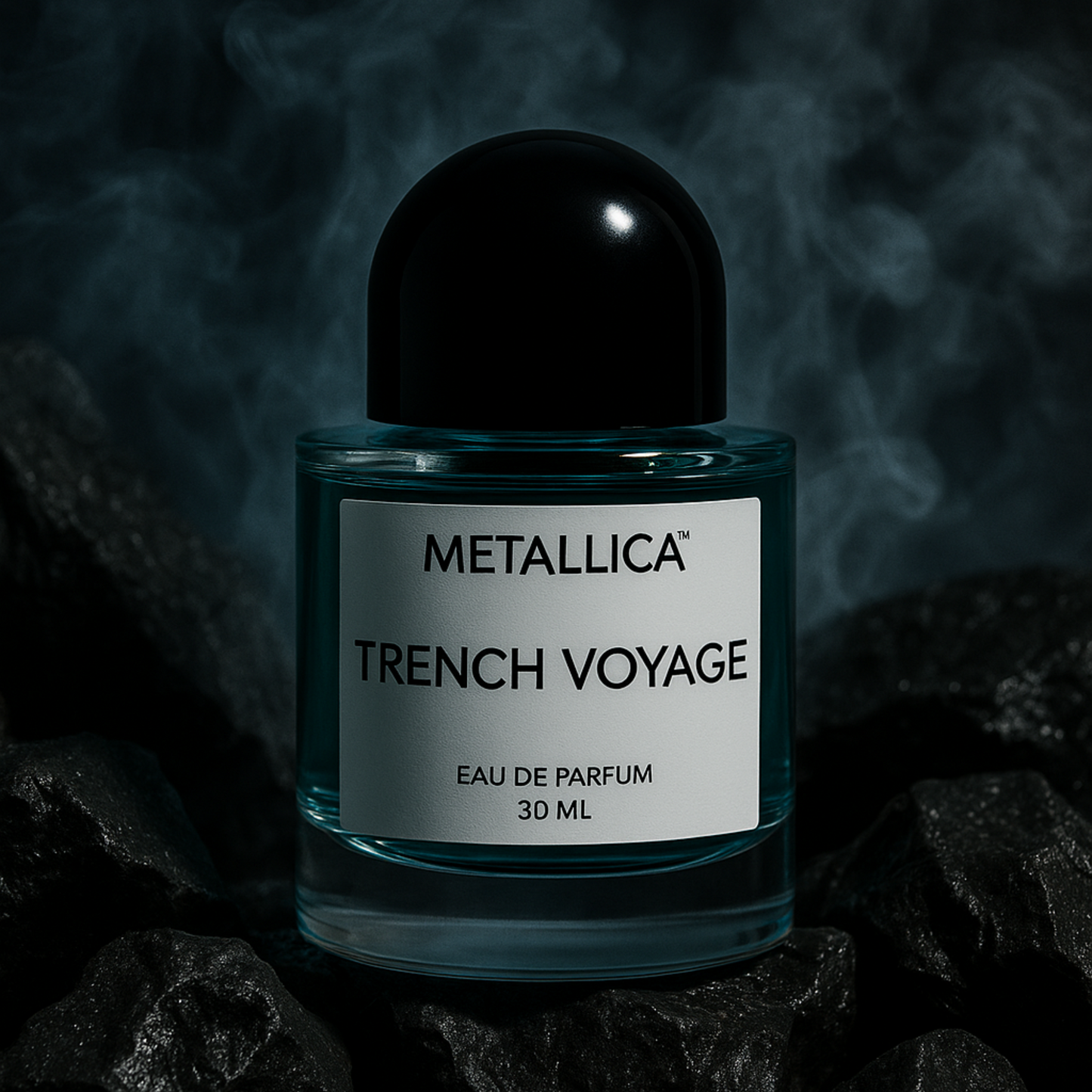 TRENCH VOYAGE Long Lasting Luxury Eau De Parfum 30 ML
