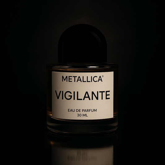 VIGILANTE Long Lasting Luxury Eau De Parfum 30 ML
