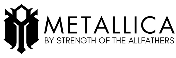 Metallica Perfumes